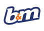 B&M